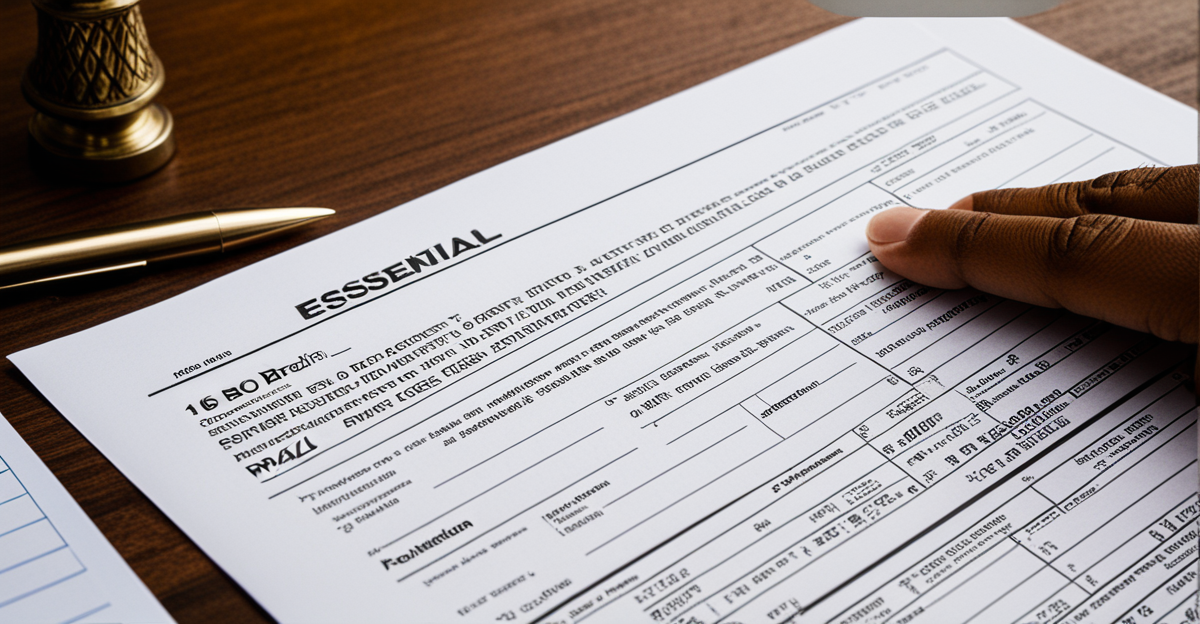 Documentos essenciais: tudo que você precisa para comprar um imóvel no brasil